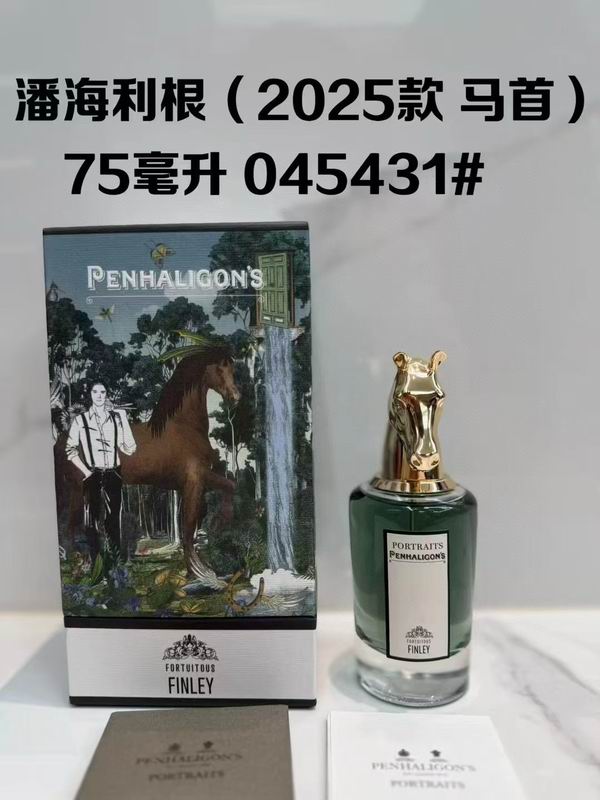 Penhaligon's perfume���� 39